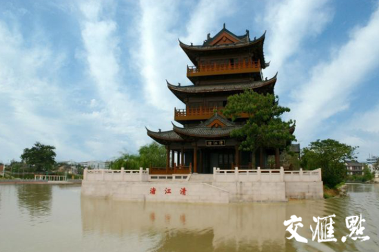 国务院批复同意！淮安这个规划升级为国家战略