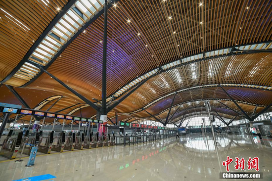 定了！港珠澳大桥将于10月24日上午9时正式通车