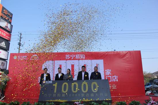 双11江苏成绩单：买的多卖的也多 揽收快递4897万件