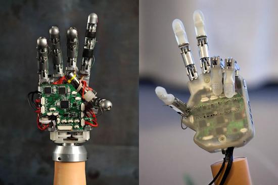 国际残疾人日：这些黑科技让残障人士生活更简单