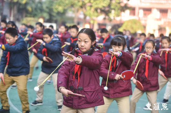 江苏今年将建成体育公园200个 新建健身步道500公里