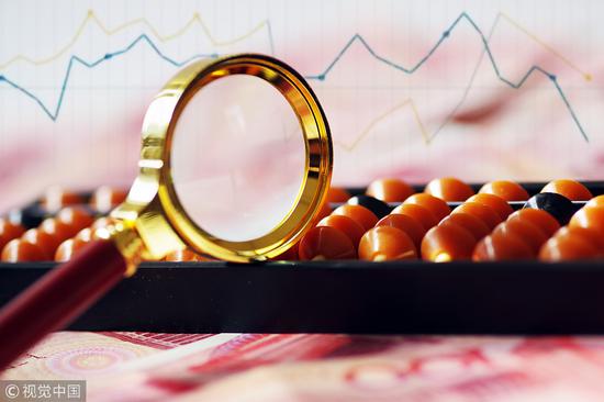 自营贡献近半营收,投资收益占比达48%