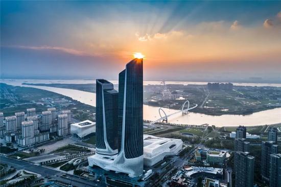 This is Nanjing！南京创新周明日正式开幕