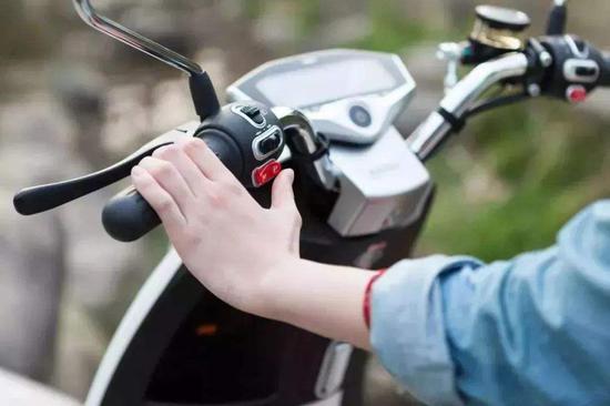 在南京，电动自行车保险为什么遇冷？