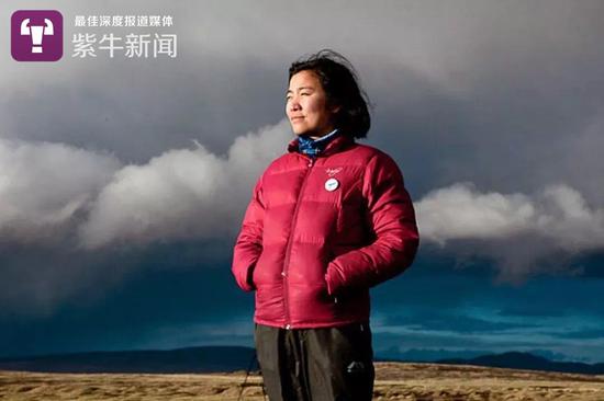 热爱旅行的周春