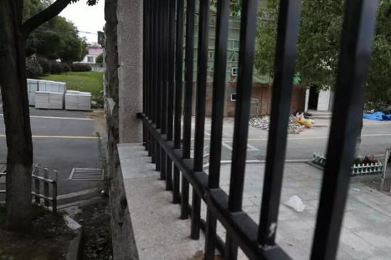 毛坦厂人认为“金安”“毛校”是一家