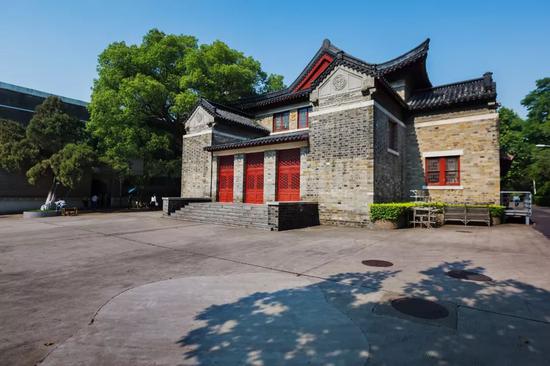 江苏最美高校图鉴 哪一座是你心目中最爱