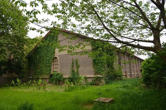 江苏最美高校图鉴 哪一座是你心目中最爱