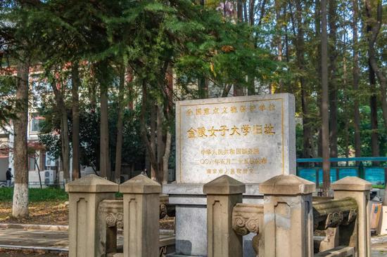 江苏最美高校图鉴 哪一座是你心目中最爱