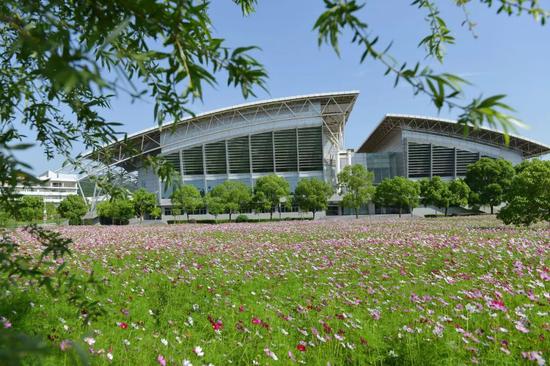 江苏最美高校图鉴 哪一座是你心目中最爱