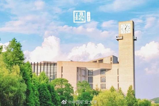 江苏最美高校图鉴 哪一座是你心目中最爱