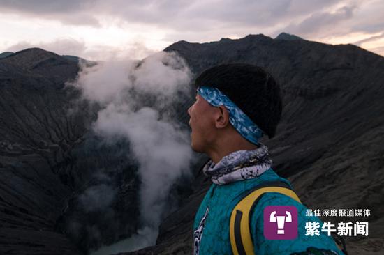 两中国游客不幸命丧蒙古 还原跨国搜救背后的故事