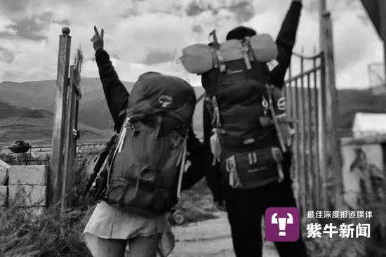 两中国游客不幸命丧蒙古 还原跨国搜救背后的故事