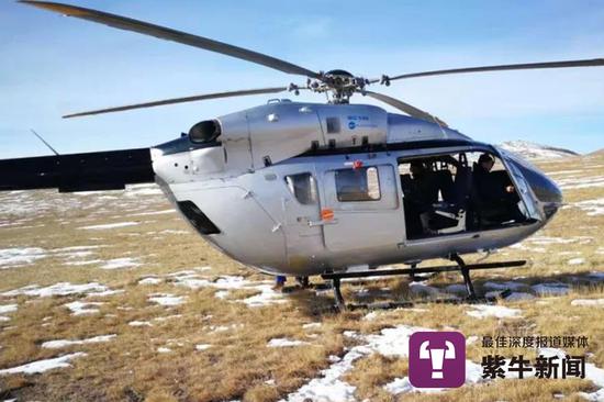 两中国游客不幸命丧蒙古 还原跨国搜救背后的故事