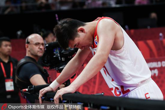 李楠：我们处理关键球经验太少，球员表现非常不错