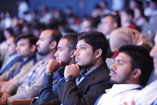 全球运河城市代表聚首扬州，要谋划什么？