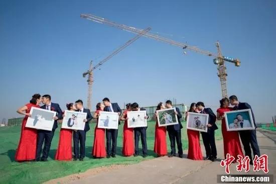 娶媳妇要花多少彩礼？这个地方竟然不用给钱