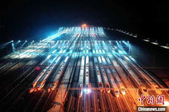 探秘江苏铁路“金腰带”：徐盐高铁的勘设之路