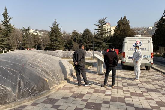 兰州兽研所布病迷局：一起非典型布鲁氏菌感染事件