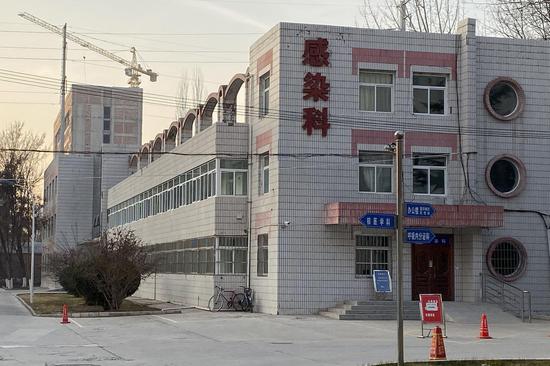 兰州兽研所布病迷局：一起非典型布鲁氏菌感染事件