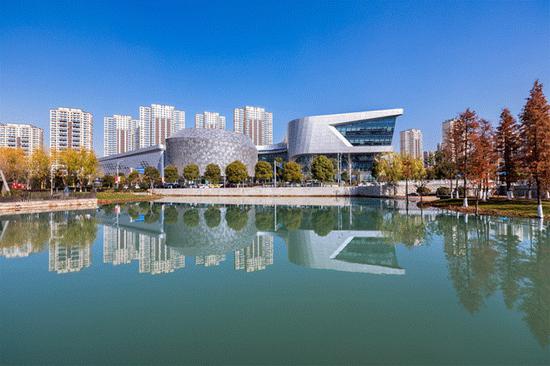 南京江宁区首开“网上新闻发布会”，解码江宁工程改革2.0