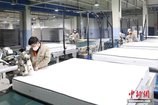 支持企业复工复产！三部门发布了这十条政策措施