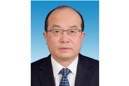 市委书记|中共中央批准蓝绍敏同志任中共贵州省委委员、常委、副书记