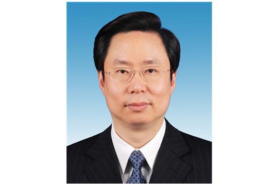 市委书记|中共中央批准蓝绍敏同志任中共贵州省委委员、常委、副书记