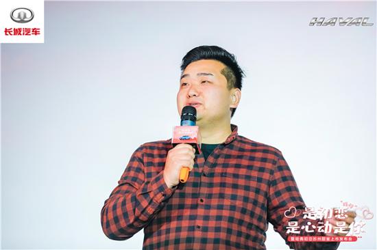 初恋爆梗王 引爆全场