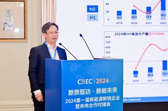 安徽华晟光伏科技有限公司CTO杨立红