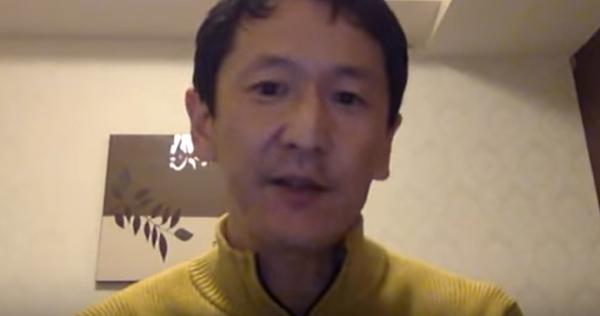 日本政府反驳后 日传染病专家删揭露“钻石公主”号混乱视频