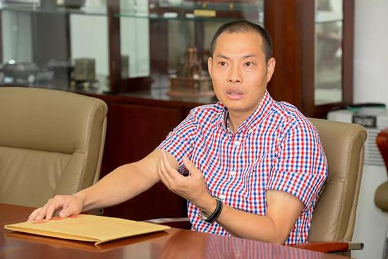 川航英雄机长刘传健被清华航空管理硕士项目录取