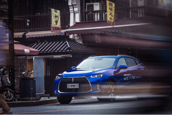 0-100km/h加速测试