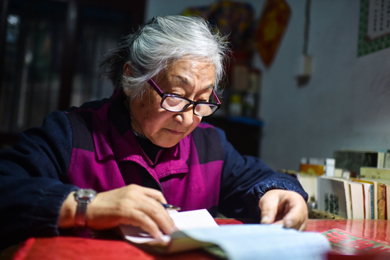 国家公祭日之记忆传承：我的母亲李秀英