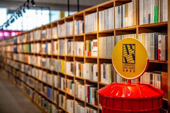 南京书展来了！约？