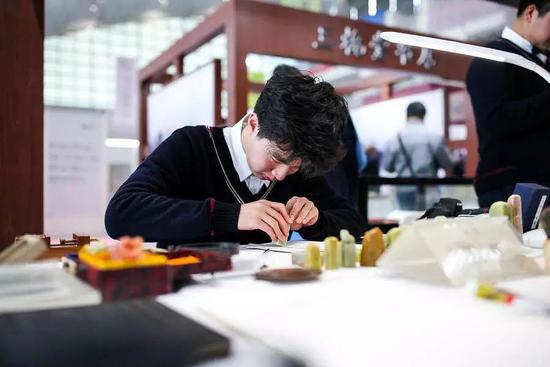 南京书展来了！约？