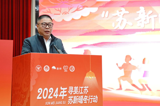 江苏省新联会副会长、泰州市新联会会长侯先栋