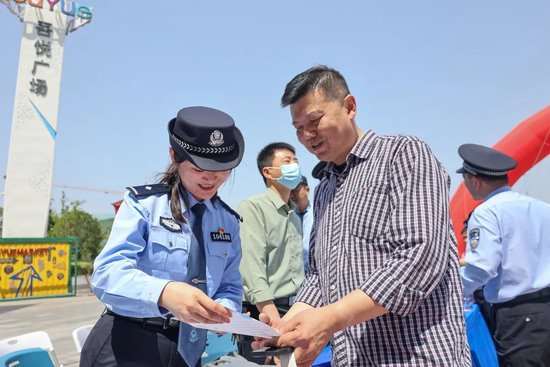 江苏警方通报打击经济犯罪“成绩单”