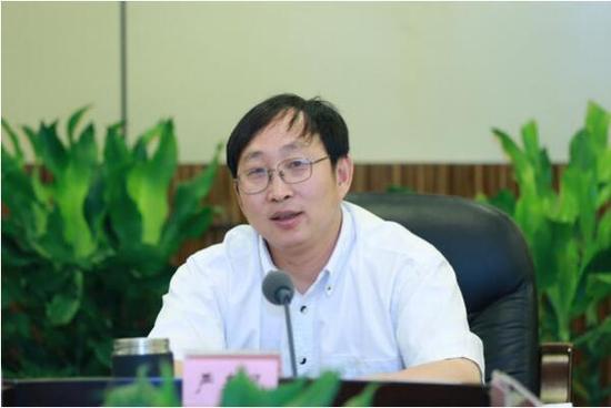 "严书记"事件全程回顾:5月8日后严春风再无亮相