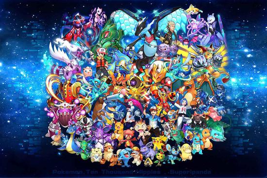 变成“大叔嗓”的毛绒皮卡丘，有五个秘密