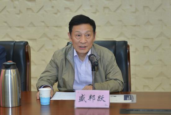 南农党委副书记、纪委书记卸任 重回教学科研岗位