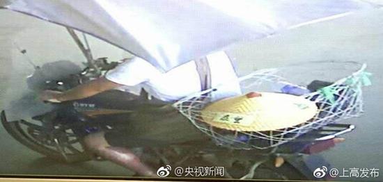 江西上高3起枪击案致4人死亡 警方悬赏10万征集线索