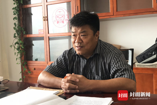 申诉代理人梁辉