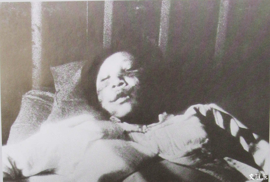 国家公祭日之记忆传承：我的母亲李秀英