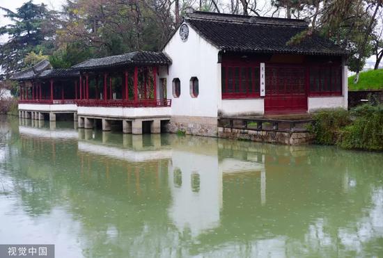 江苏最美高校图鉴 哪一座是你心目中最爱