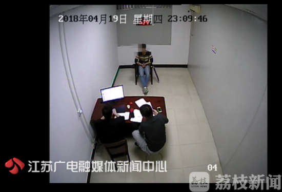 奇葩！男子欠债无力偿债竟带着“债主”合伙盗窃