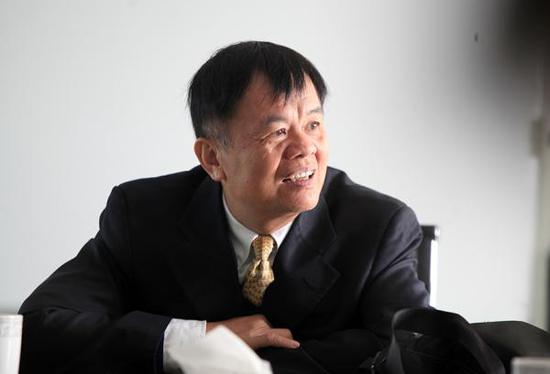 彩电大王”黄宏生要到徐州造车:盛赞它像深圳有移民化特质