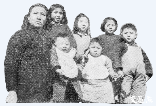 国家公祭日之记忆传承：我的母亲李秀英