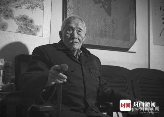 请别忘记他们！仅一年多 30余位抗战“活化石”走了