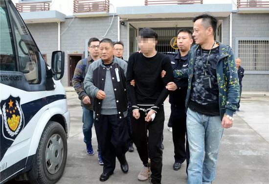 杭州西湖女生被害案嫌疑人落网细节曝光